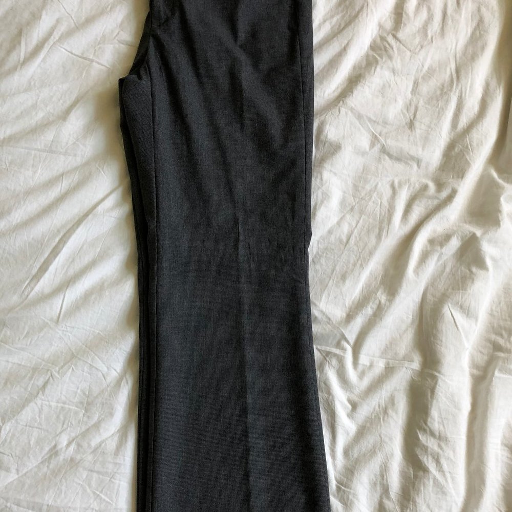 Womens Skinny-fit Business Pants